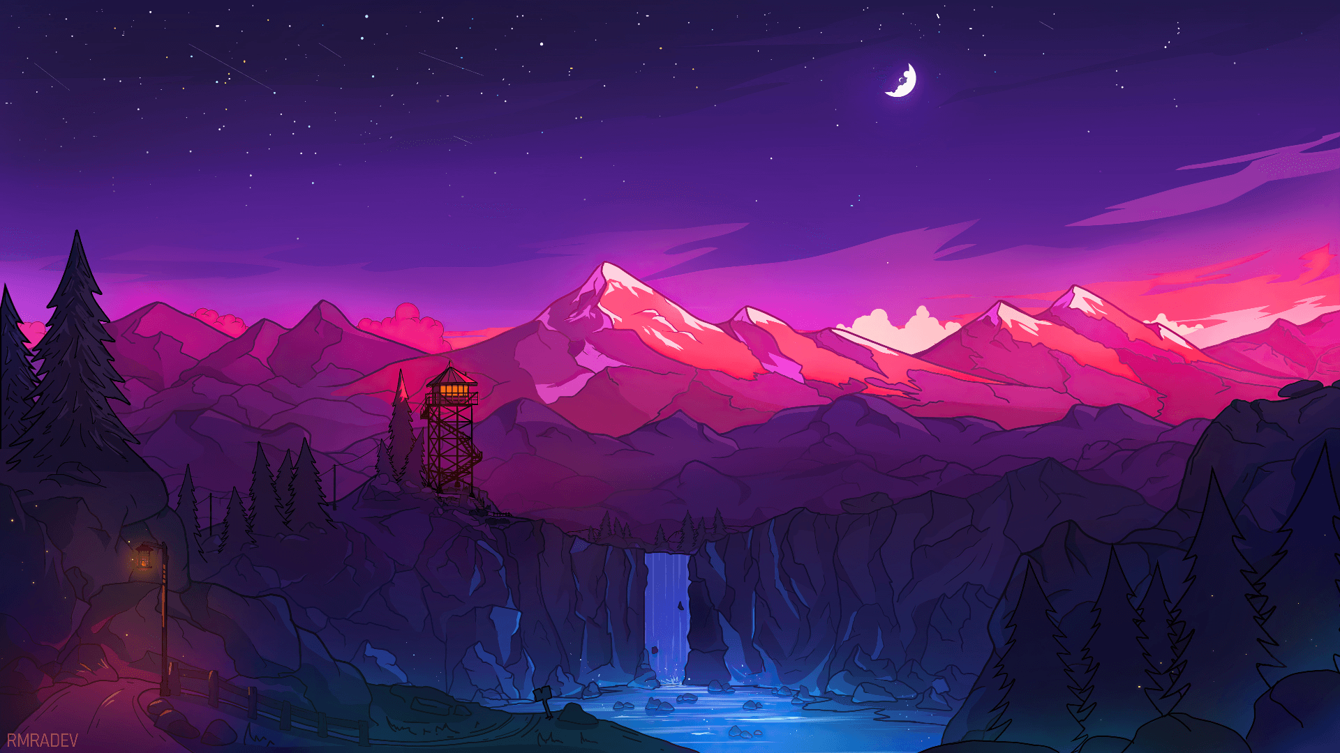 Dunia Santai/Isekai